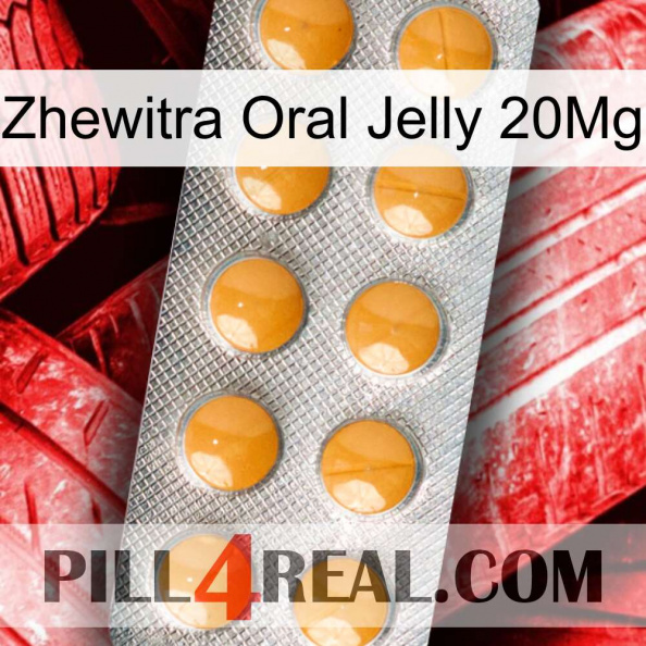 Zhewitra Oral Jelly 20Mg levitra1.jpg